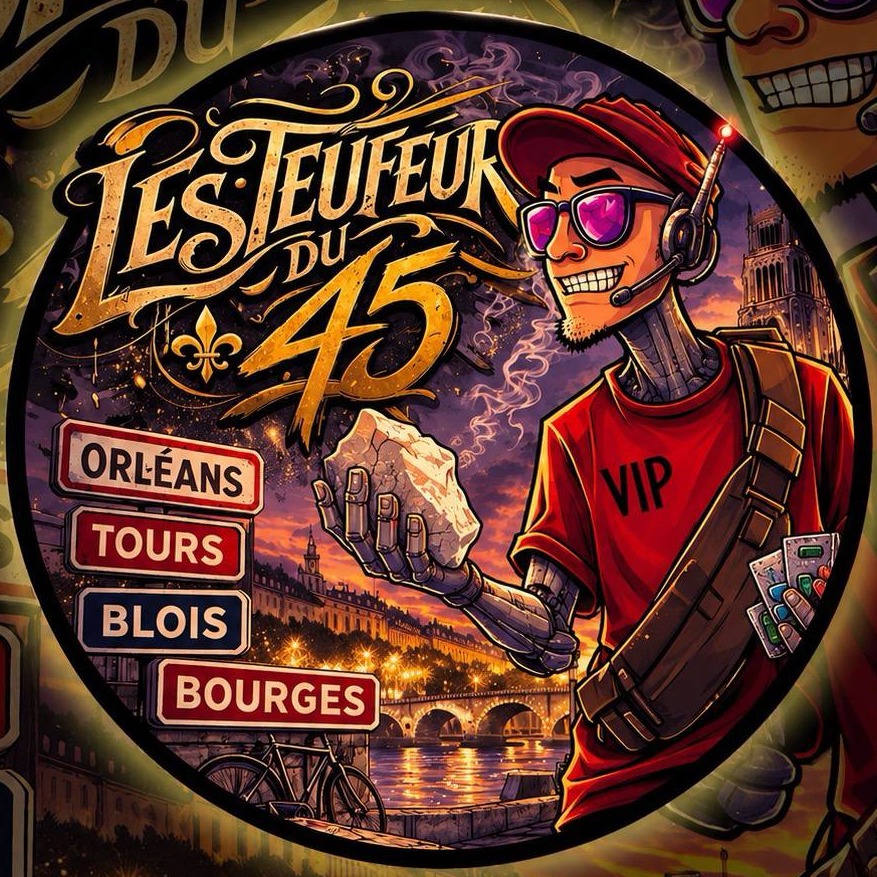 LesTeufeursDu45